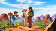 Pokemon Season 1 Episode 46