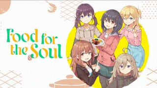 Food for the Soul - episode 3 Eng Sub