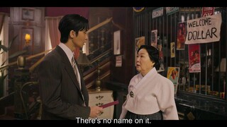 Gyeongseong Creature Season 2 Episode 5 Eng Sub Full Ep.