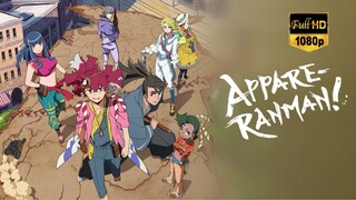 Appare Ranman - Episode 11