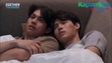2gether The Series EP 16 ( Tagalog Dubbed )