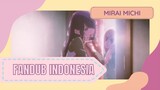 FANDUB BAHASA INDONESIA | Cinta Hoshino Ai sebagai Seorang Ibu