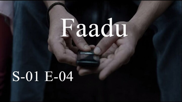 Faadu (Hindi) S01 E04 | A Crossing