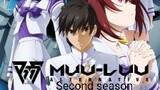 Muv-Luv Alternative:Second season- Episode-5