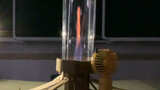 When a group of junior high school students tried to replicate a planetary engine...