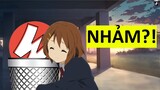 [PHỐT!?] Vấn đề của tôi với W2W Anime