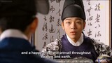 The Moon that Embraces the Sun Episode 2