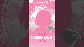 KUREIJI OLLIE KIMONO REVEAL!! 👘✨️ 3/2 - 19:00 WIB, DON'T MISS IT~ #holoIDKimono #ollieginal