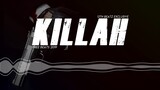 13TH BEATZ Exclusive - Killah (Free Beats 2019)