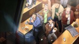 Gyakkyou Burai Kaiji S2 - Opening "Chase the Light!"