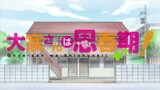 Ooya-san wa shishunki Episode 3