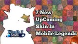 Upcoming Skin In Mobile Legends 2019