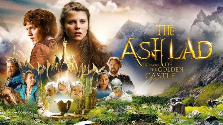 Fantasy Full Movie| The Ashland