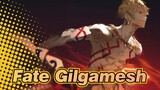 Fate|【Gilgamesh】Monster- Apa kau benar-benar mengenal Pemanah?