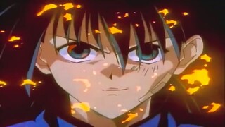 【Indonesian】Flame of Recca OP - Bahagia