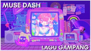 MushDash - Lagu Gampang