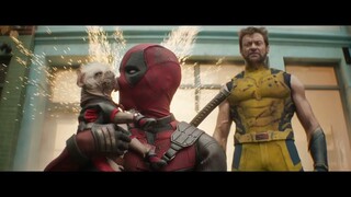 Deadpool & Wolverine ｜ This is Cinema｜ In GSC this July