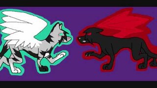 Brightheart AMV- Animal I Have Become (Old Contest Entry for Brightheartxwarrior)