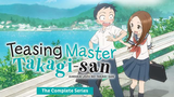 Teasing Master Takagi-San S2Ep1