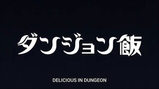 dungeon meshi ep 6