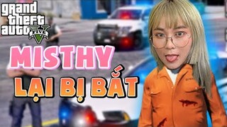 [GTA V] Lần đầu thử buôn “Hàng Ấm” và cái kết!!!