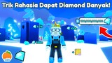 Auto Beli Huge Pet !! Cara Mendapatkan Gems / Diamonds Dengan Mudah Di Pet Simulator X