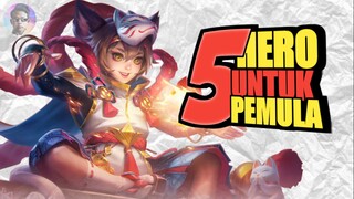 HERO UNTUK PEMULA BIAR KELIATAN JAGO