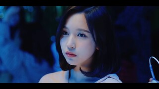 ตัวละครคอสเพลย์ใน MV "What is Love" มาจากภาพยนตร์เรื่องใดบ้าง?
