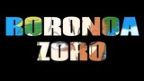 Roronoa Zoro