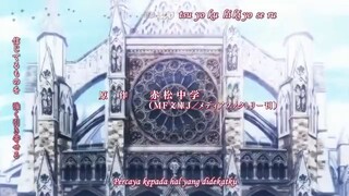 Hidan no Aria (OVA)