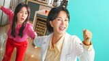 Doctor Cha Episode 2 SUB INDO