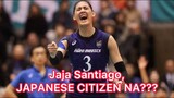 Jaja Santiago’s DEADLIER VERSION! Grabe ang POWER! Local player na ba siya ng Japan? | Ageo vs NEC