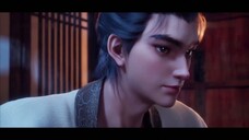 Cang Yuan Tu 2 (นักล่าอสูรกาย 2) ตอนที่ 12