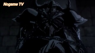 Overlord III (Short Ep 6) - Triệu hồi xác sống #Overlord