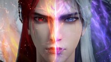 Renegade Immortal Ep88 sub indo