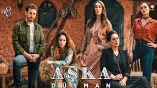 Aska Dusman - Episode 2 (English Subtitles)