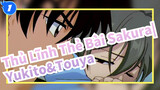 Thủ Lĩnh Thẻ Bài Sakura|Yukito&Touya Mùa xuân tới rồi!_1