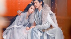 Lin Shang: Wish Come True | When Xiao Lin keeps reborn, the ending ends with "I redeem my Ye Bing Sh