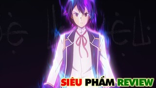 Tóm tắt Anime hay | NHÀ MẶT PHỐ - BỐ LÀM TO - MÌNH LẠI H.A.C.K | YN MEDIA REVIEW ANIME HAY