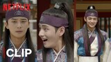 Sword Dance | Kim Tae-hyung, Choi Min-ho, Park Seo-joon & More | Hwarang: The Poet Warrior Youth