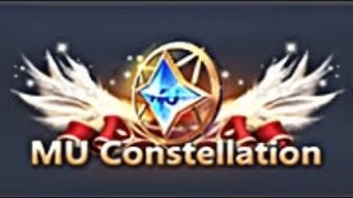 MU Constellation TITLE ¦¦ and pag babaka sakali ni PetMalu