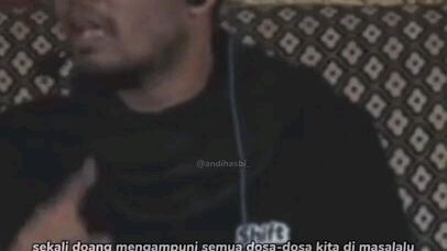 Allah Mengampuni Semua Dosa :)