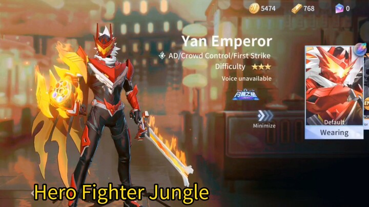 ExtraOrdinary Ones Moba Anime. Hero Fighter Jungle. Kamen Rider Emperror