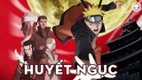 Naruto Movie 5_ Huyết Ngục _ Ten Anime
