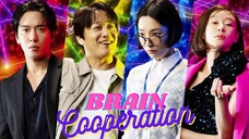 Brain Cooperation (2023) Episode 10