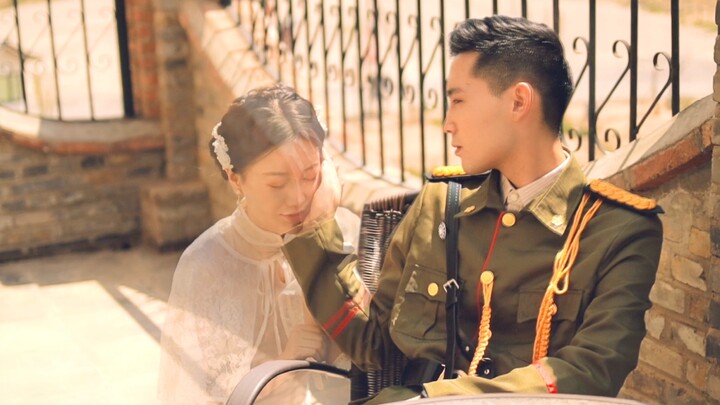[Warlord x Miss] Ketika kamu jatuh cinta padanya, itu berarti kehilangan dia |. Super manis |. Plot 