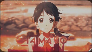 TAMAKO - It Will Rain [Edit/AMV] Alight Motion Remake eska