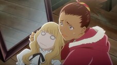 Carole & Tuesday (Episode 6)