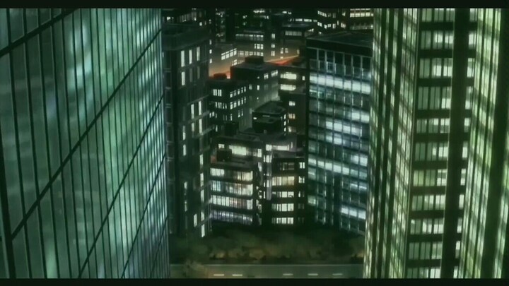 一点都不燃，千万别点【喰种】【剧情向】（Licht und Schatten）