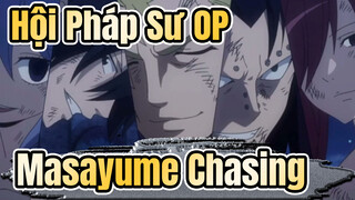 [Fairy Tail AMV] One of the Best Opening Songs: BoA - Masayume Chasing